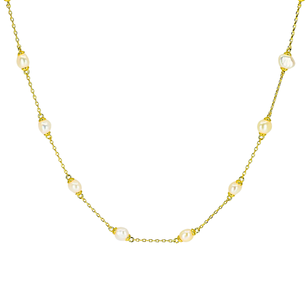 Mara Necklace