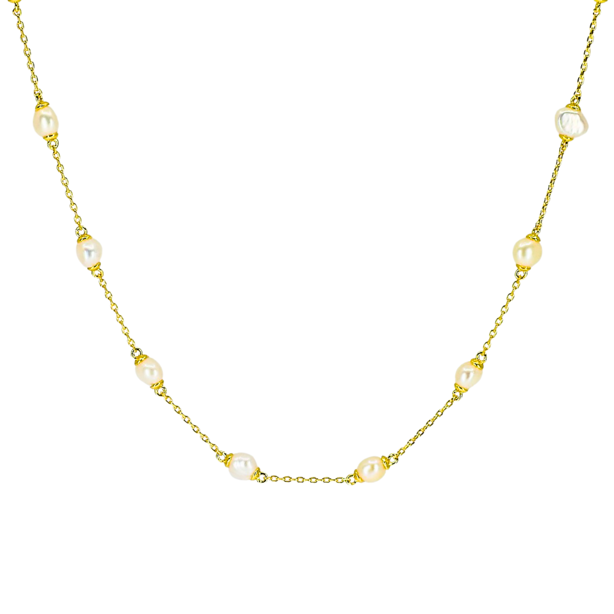 Mara Necklace