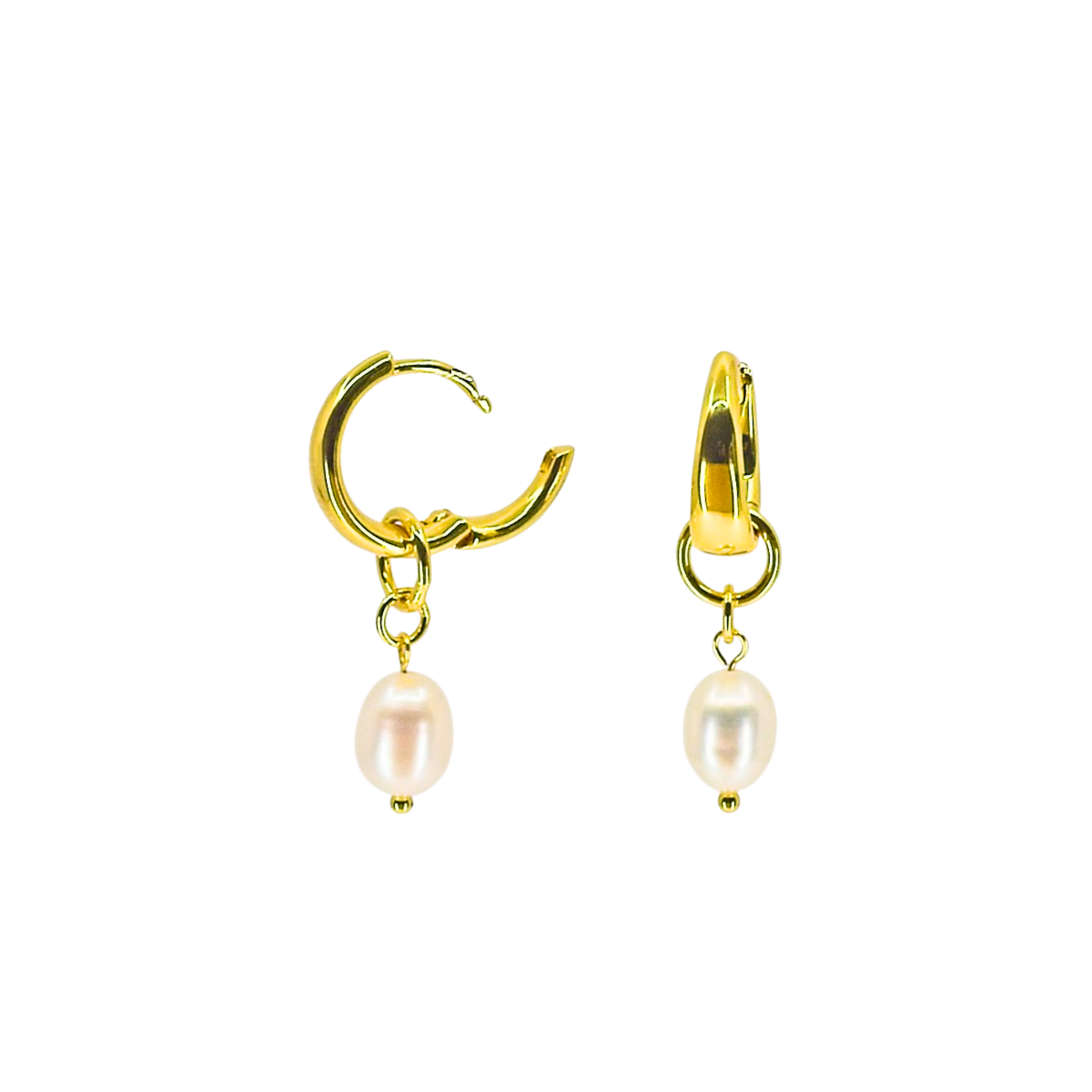 Perla Earring