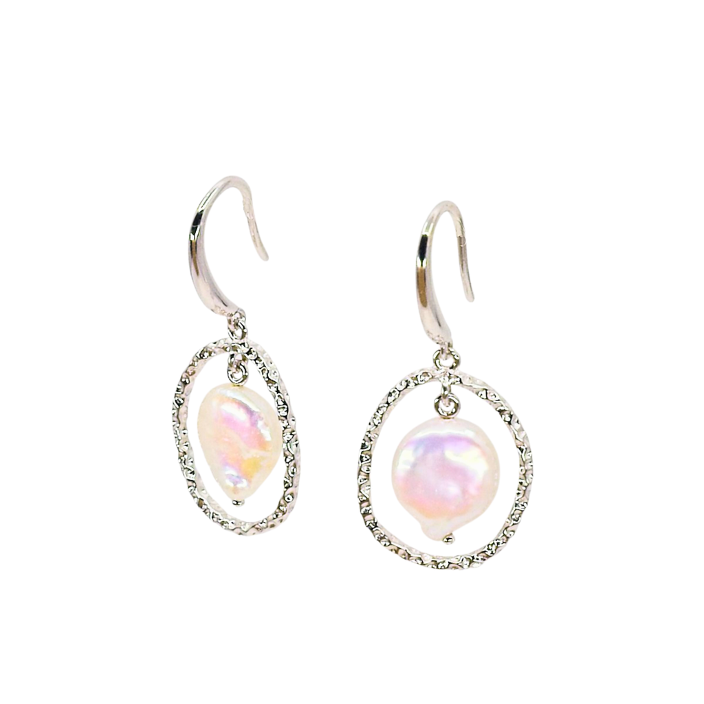 Maris Earrings