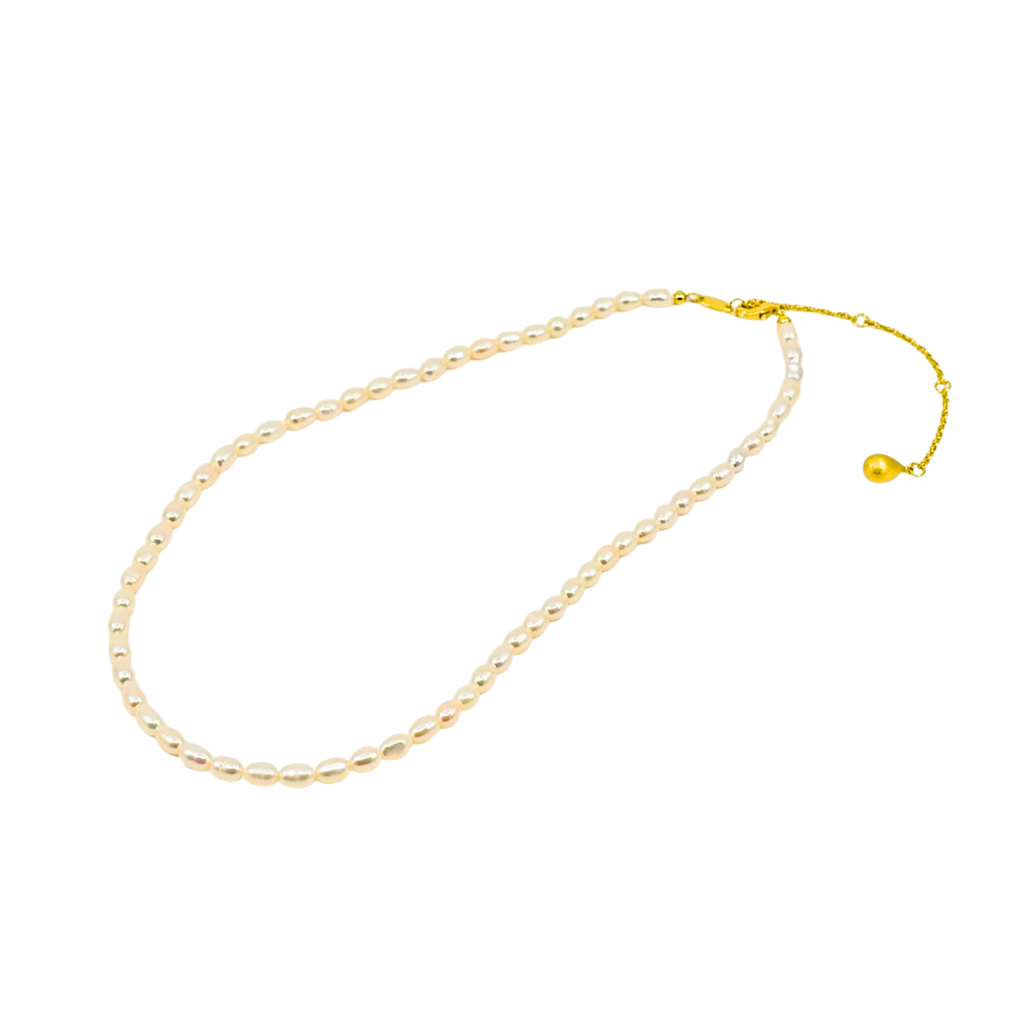 Perla Necklace