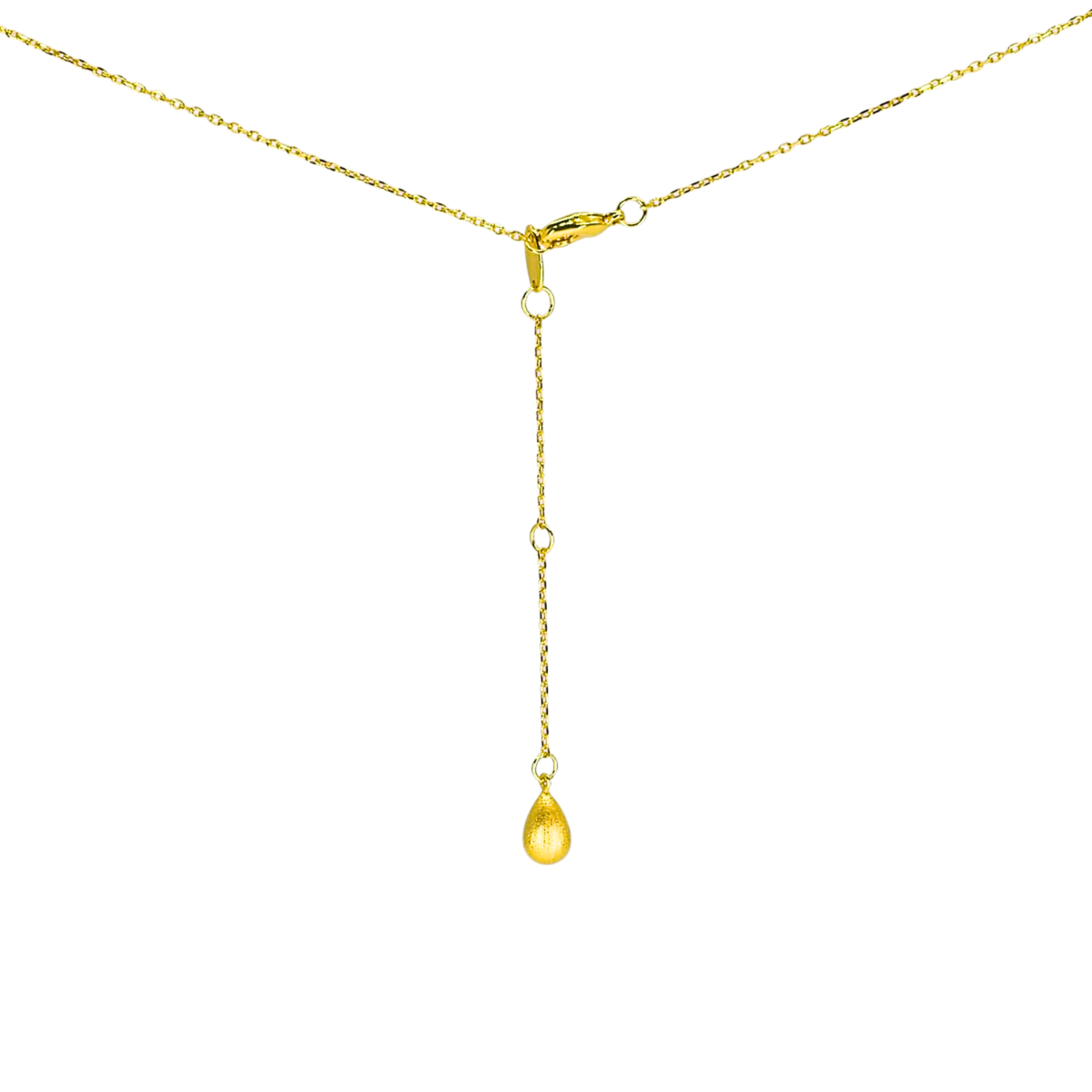 Mara Necklace