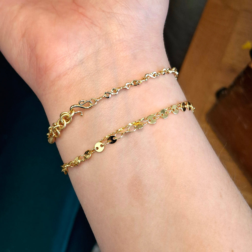 Axis Bracelet