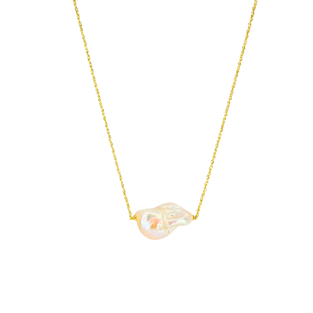 Nacre Necklace