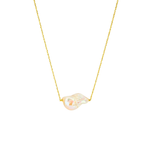 Nacre Necklace