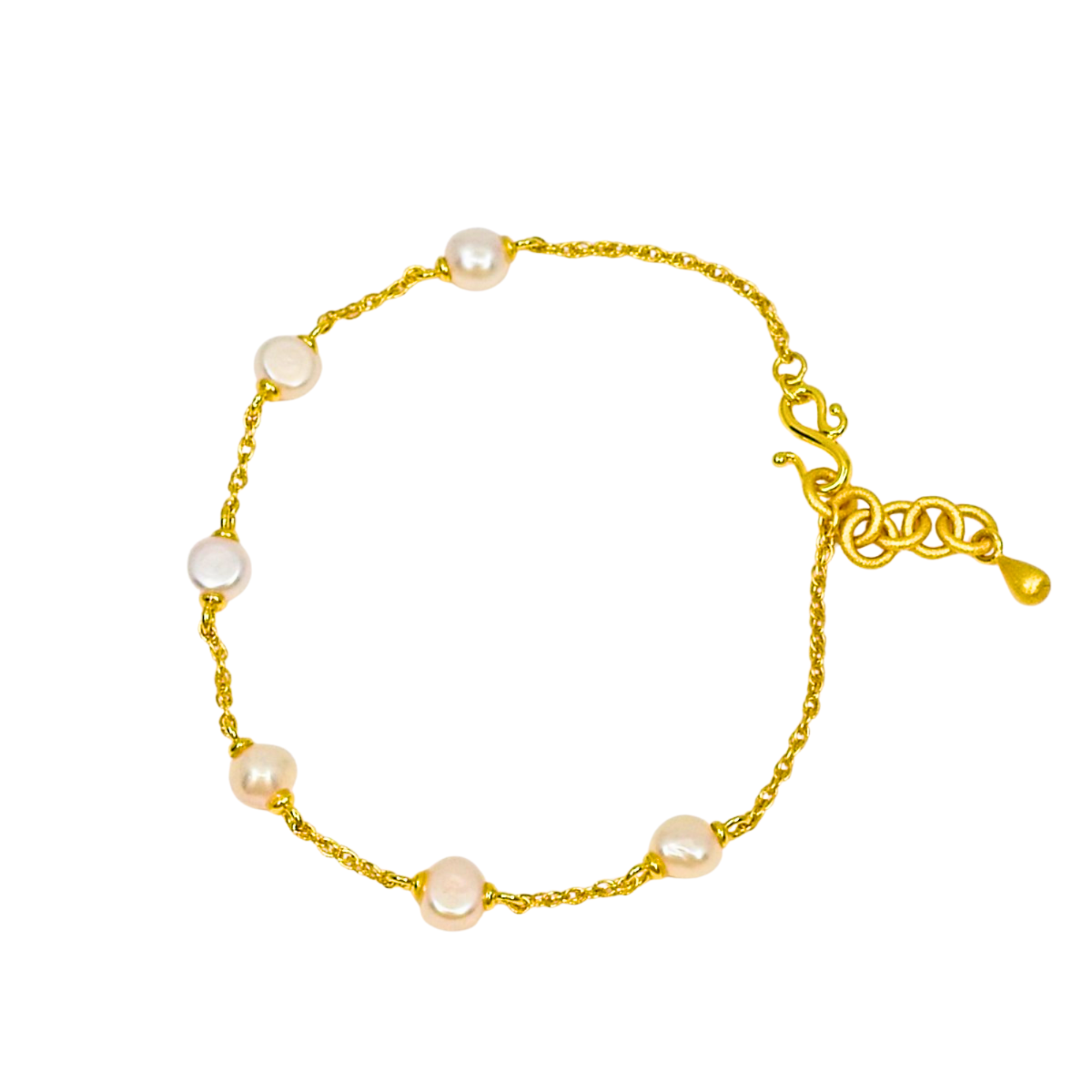 Maris Bracelet