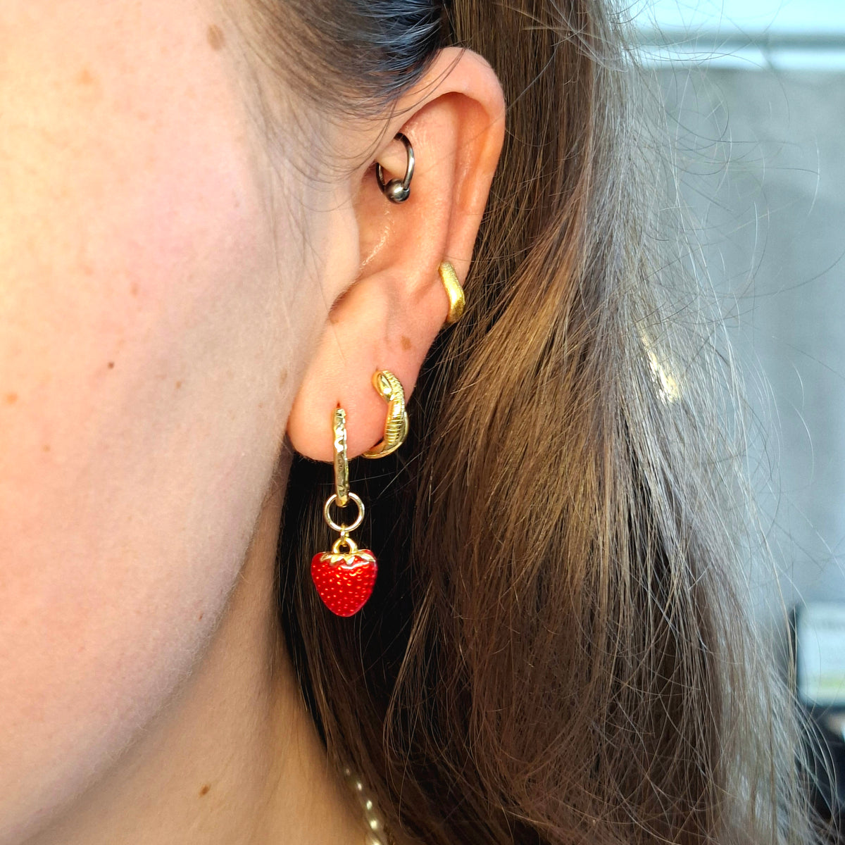 Strawb Charm