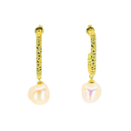 Nacre Earrings