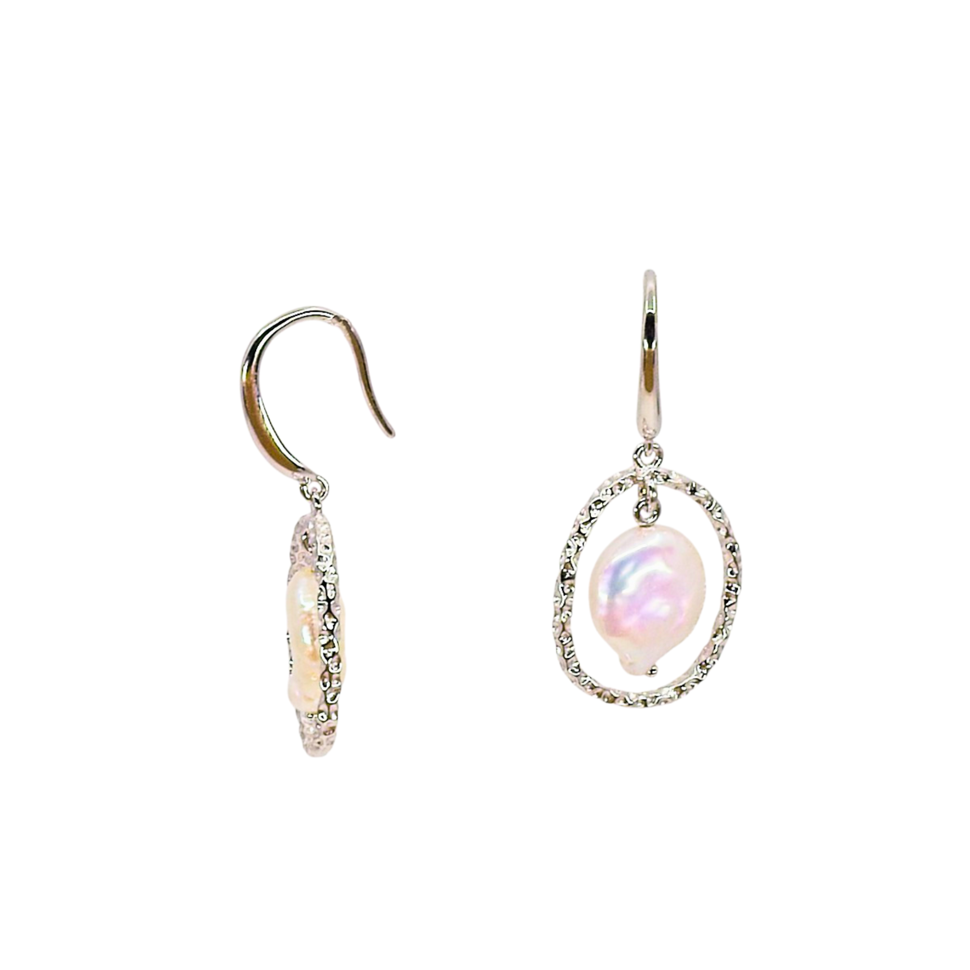 Maris Earrings
