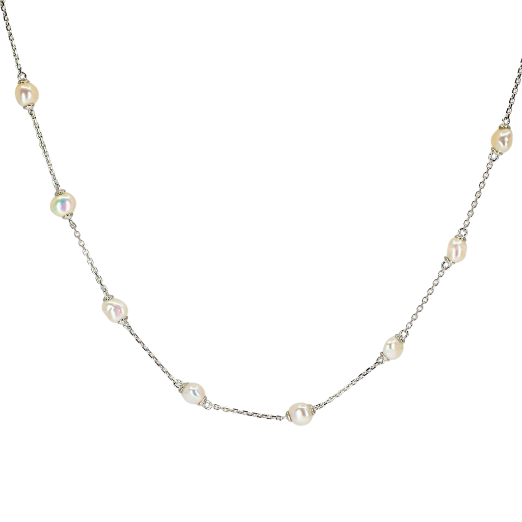 Mara Necklace