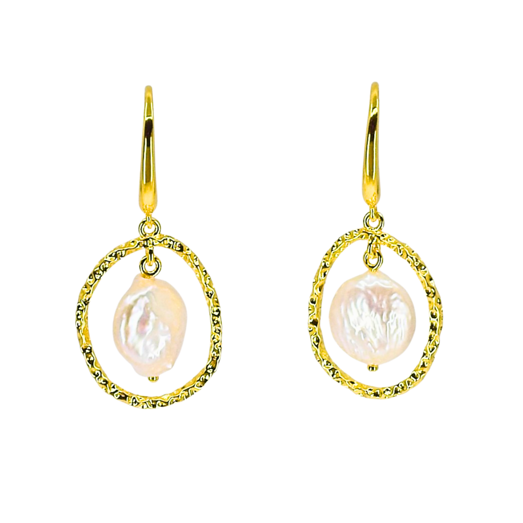 Maris Earrings