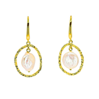 Maris Earrings