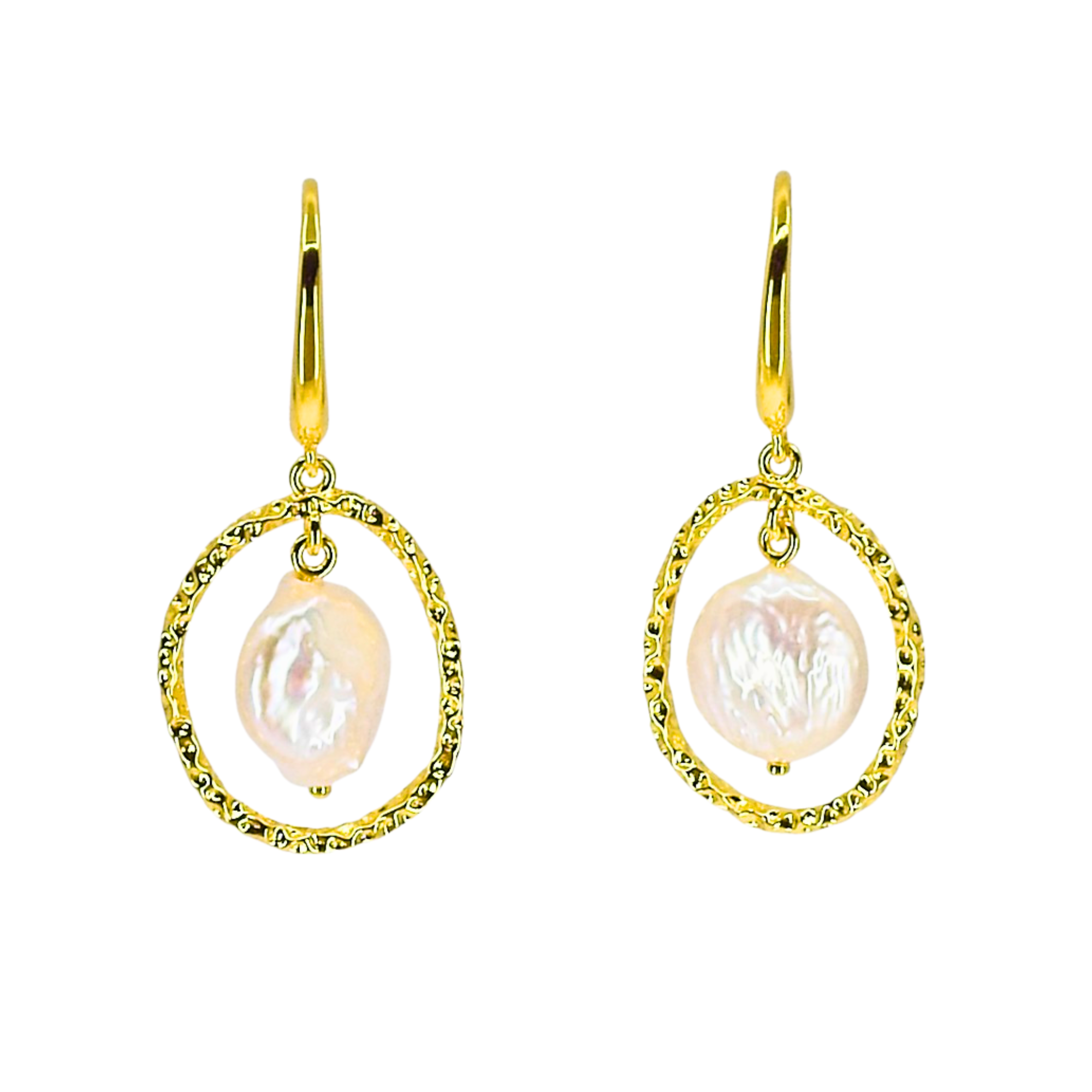 Maris Earrings