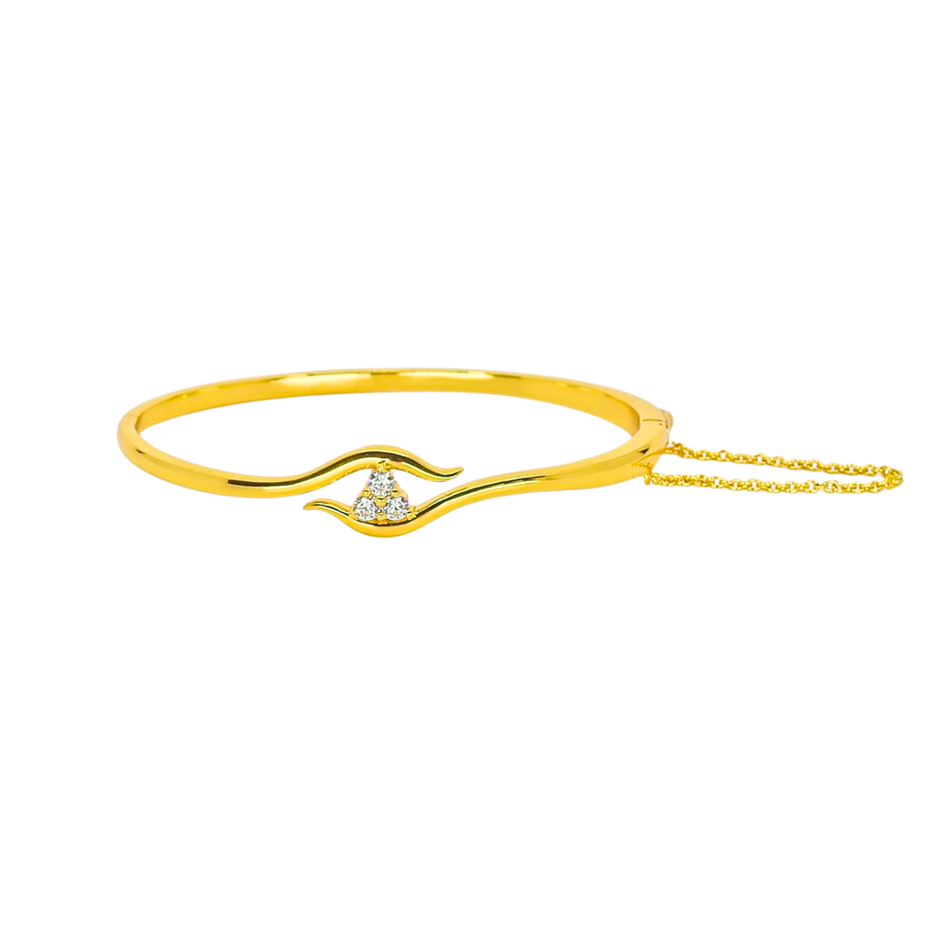 Avalon Bangle
