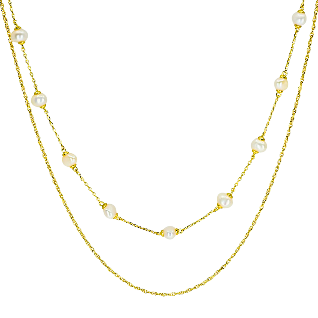 Maris Necklace