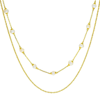 Maris Necklace