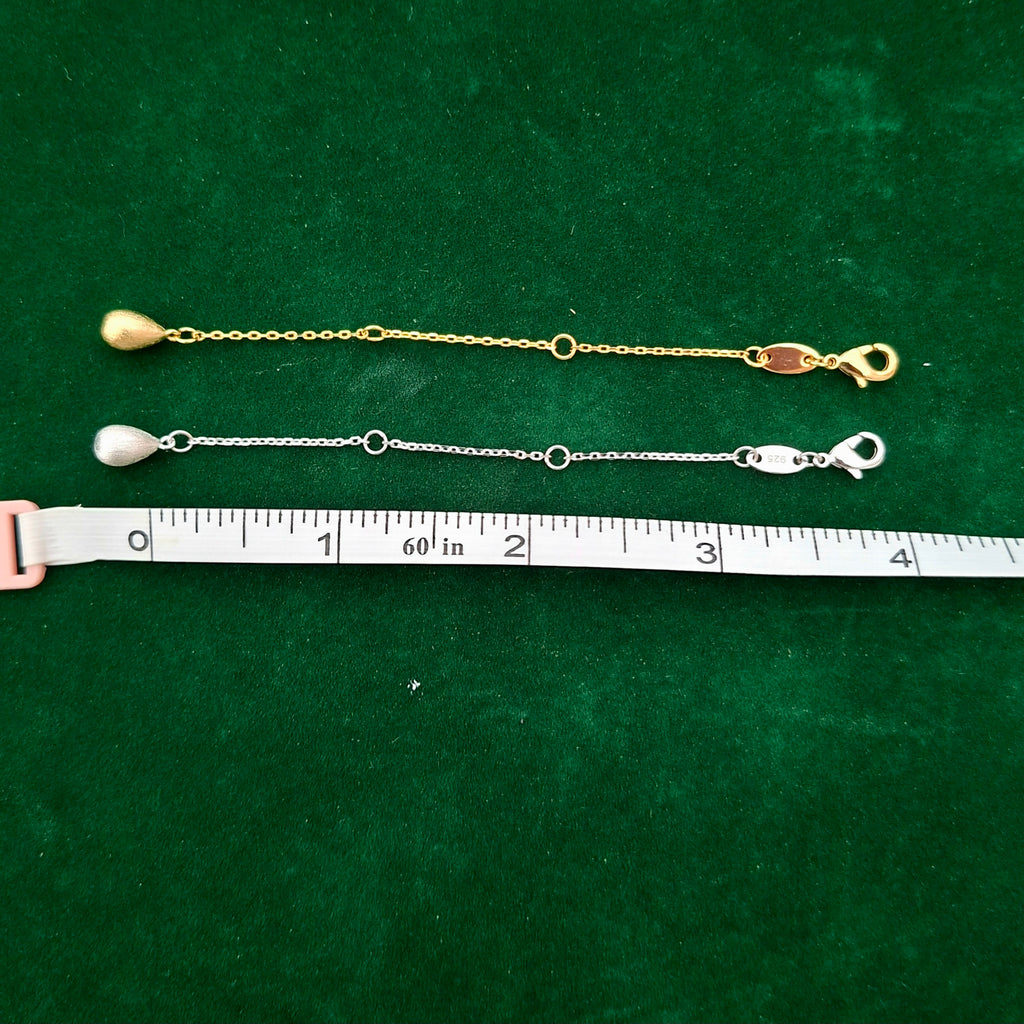 Necklace Extender