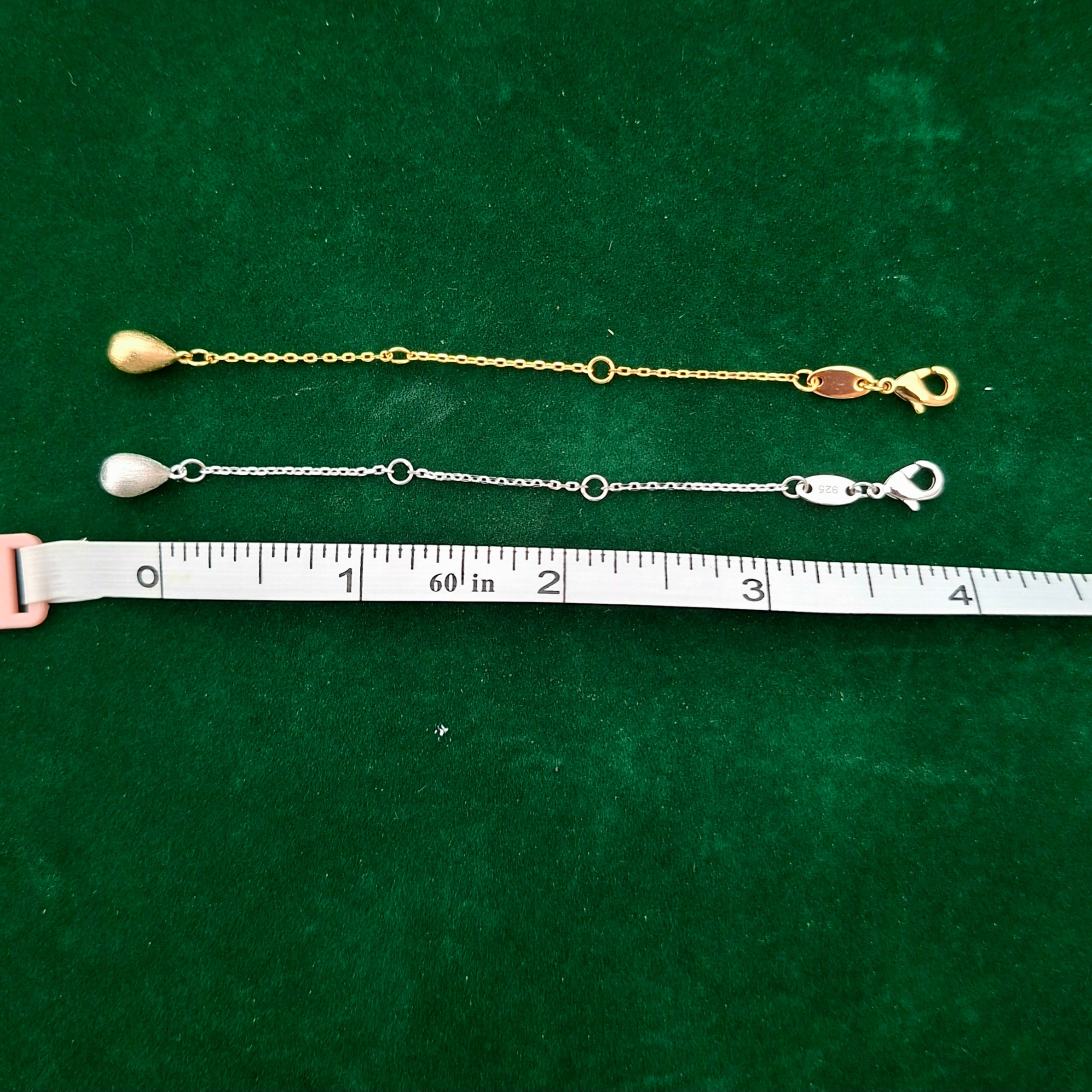 Necklace Extender