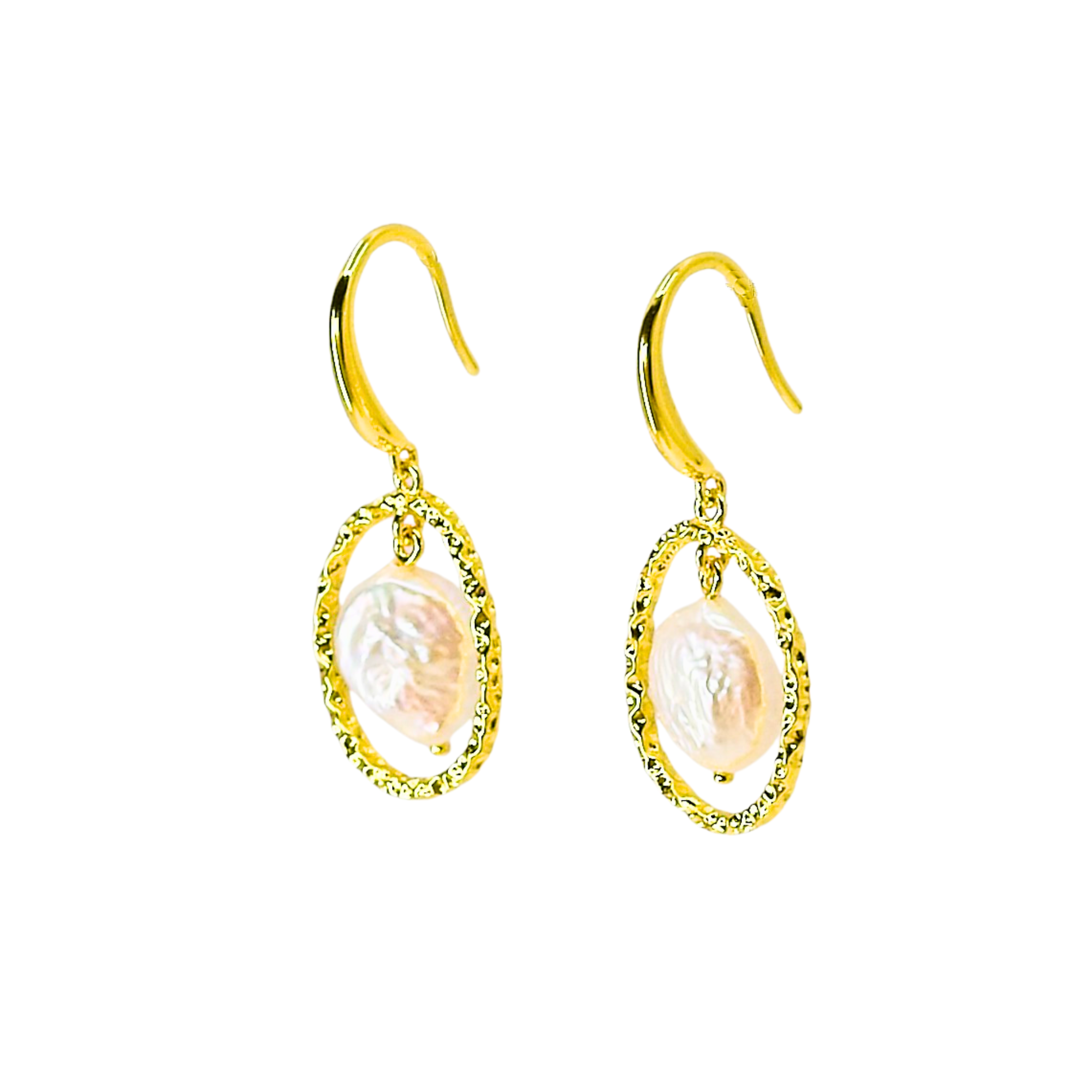 Maris Earrings