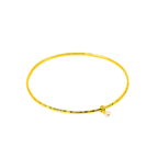 Nacre Bangle